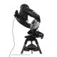 Telescopio Celestron CPC 800 - GPS XLT con Cuña ecuatorial HD PRO