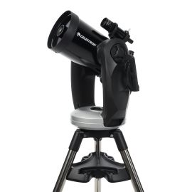 Telescopio Celestron CPC 800 - GPS XLT con Cuña ecuatorial HD PRO