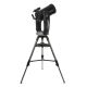 Telescopio Celestron CPC 925 - GPS XLT con Cuña ecuatorial HD PRO