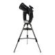Telescopio Celestron CPC 925 - GPS XLT con Cuña ecuatorial HD PRO