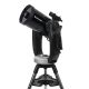 Telescopio Celestron CPC 925 - GPS XLT con Cuña ecuatorial HD PRO