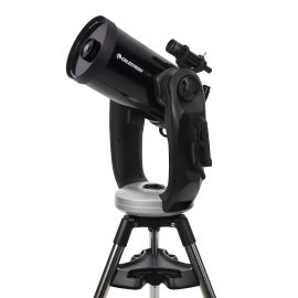 Telescopio Celestron CPC 925 - GPS XLT con Cuña ecuatorial HD PRO