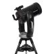 Telescopio Celestron CPC 1100 - GPS XLT con Cuña ecuatorial HD PRO