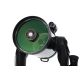 Telescopio Celestron CPC 1100 - GPS XLT con Cuña ecuatorial HD PRO