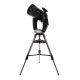 Telescopio Celestron CPC 1100 - GPS XLT con Cuña ecuatorial HD PRO
