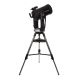 Telescopio Celestron CPC 1100 - GPS XLT con Cuña ecuatorial HD PRO