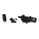 Telescopio Celestron CPC 1100 - GPS XLT con Cuña ecuatorial HD PRO