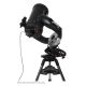 Telescopio Celestron CPC 1100 - GPS XLT con Cuña ecuatorial HD PRO