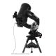 Telescopio Celestron CPC 1100 - GPS XLT con Cuña ecuatorial HD PRO