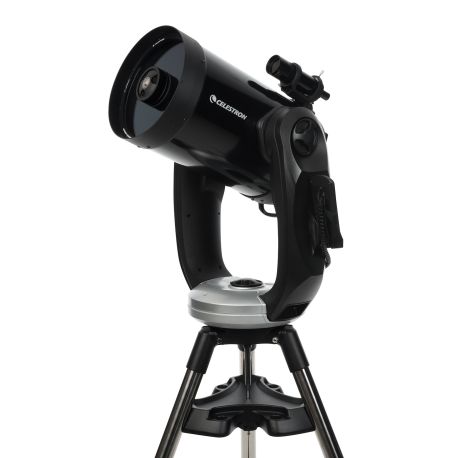 Telescopio Celestron CPC 1100 - GPS XLT con Cuña ecuatorial HD PRO