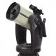 Telescopio Celestron CPC 800 Deluxe HD con Cuña Ecuatorial HD PRO
