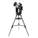 Telescopio Celestron CPC 800 Deluxe HD con Cuña Ecuatorial HD PRO