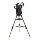 Telescopio Celestron CPC 800 Deluxe HD con Cuña Ecuatorial HD PRO