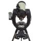 Telescopio Celestron CPC 800 Deluxe HD con Cuña Ecuatorial HD PRO