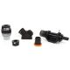 Telescopio Celestron CPC 800 Deluxe HD con Cuña Ecuatorial HD PRO