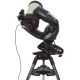 Telescopio Celestron CPC 800 Deluxe HD con Cuña Ecuatorial HD PRO