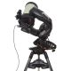 Telescopio Celestron CPC 800 Deluxe HD con Cuña Ecuatorial HD PRO