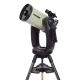 Telescopio Celestron CPC 925 Deluxe HD con Cuña Ecuatorial HD PRO