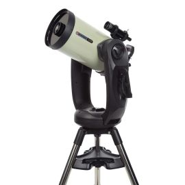 Telescopio Celestron CPC 925 Deluxe HD con Cuña Ecuatorial HD PRO