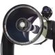 Telescopio Celestron CPC 925 Deluxe HD con Cuña Ecuatorial HD PRO