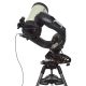 Telescopio Celestron CPC 925 Deluxe HD con Cuña Ecuatorial HD PRO