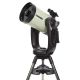 Telescopio Celestron CPC 1100 Deluxe HD con Cuña Ecuatorial HD PRO