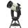 Telescopio Celestron CPC 1100 Deluxe HD con Cuña Ecuatorial HD PRO