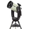 Telescopio Celestron CPC 1100 Deluxe HD con Cuña Ecuatorial HD PRO