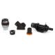 Telescopio Celestron CPC 1100 Deluxe HD con Cuña Ecuatorial HD PRO