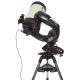 Telescopio Celestron CPC 1100 Deluxe HD con Cuña Ecuatorial HD PRO