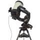 Telescopio Celestron CPC 1100 Deluxe HD con Cuña Ecuatorial HD PRO