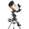 Telescopio Celestron Advanced VX 925 EdgeHD