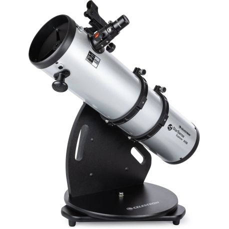 Telescopio Dobson Celestron StarSense Explorer 150