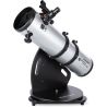 Telescopio Dobson Celestron StarSense Explorer 150