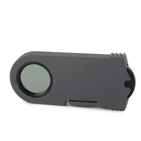 Filtro de polarización Euromex iScope giratorio 360° (Polarizador)