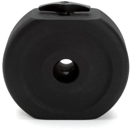 Contrapeso Celestron de 5,4 kg con agujero en eje de 19 mm