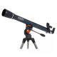 Telescopio Celestron AstroMaster 70 AZ Deluxe