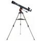 Telescopio Celestron AstroMaster 70 AZ Deluxe