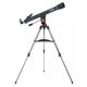 Telescopio Celestron AstroMaster 70 AZ Deluxe