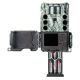 Cámara BUSHNELL Core S-4K No-Glow Treebark Camo