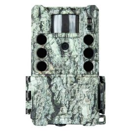 Cámara BUSHNELL Core S-4K No-Glow Treebark Camo