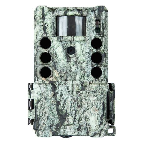 Cámara BUSHNELL Core S-4K No-Glow Treebark Camo