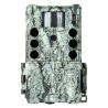 Cámara Bushnell Core S-4K No-Glow Treebark Camo
