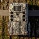 Cámara BUSHNELL Core S-4K No-Glow Treebark Camo