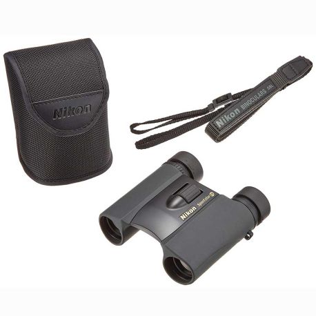 Prismáticos Nikon Sportstar 10x25 EX
