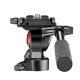 Manfrotto MVH400AH Befree Live (rótula fluida)