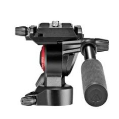 Manfrotto MVH400AH Befree Live (rótula fluida)