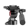 Manfrotto MVH400AH Befree Live (rótula fluida)