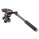 Manfrotto MVH400AH Befree Live (rótula fluida)