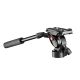 Manfrotto MVH400AH Befree Live (rótula fluida)